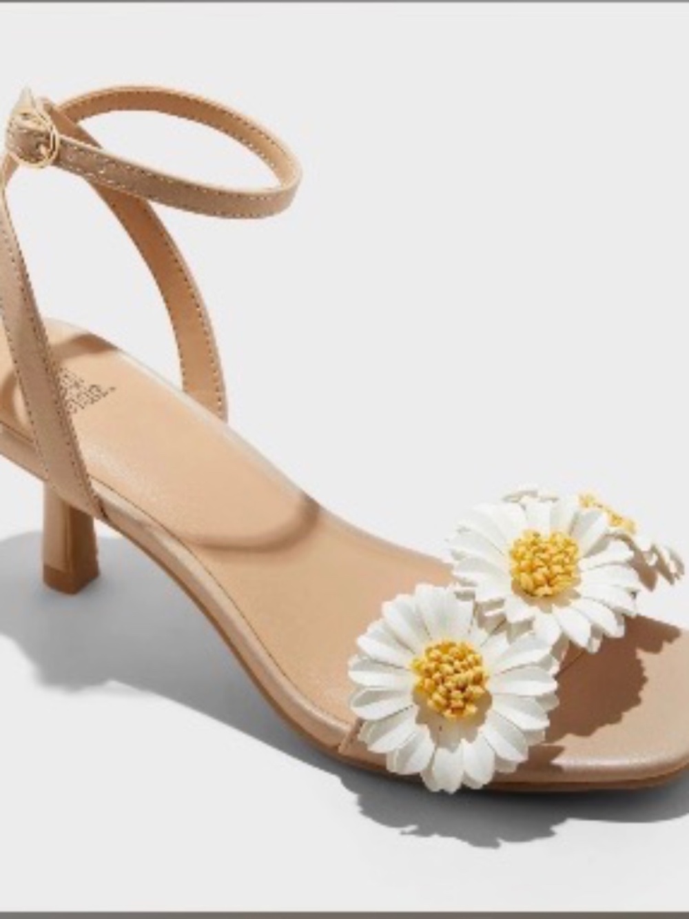 Wild Fable Daisy Shoes | Size 8.5 | NWT
